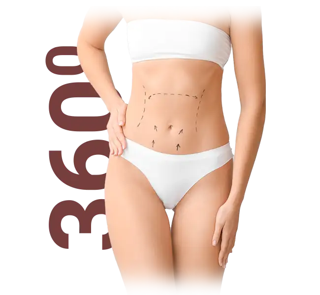 Recovery after Breast Lift Surgery in Gurgaon